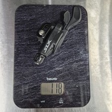 SHIMANO Deore SLX Schalthebel