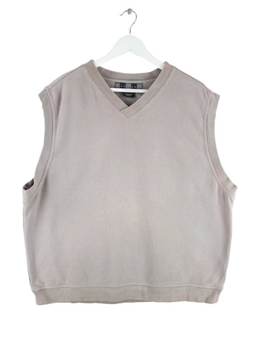 Nike golf 00s pullunder - nike,