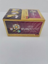 PANINI UEFA EUROPA 2012
