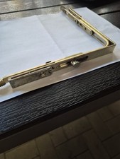 Maco Winkeltrieb A, Trend, Eckumlenkung