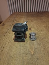 ORIGINAL STIHL MS201TC MOTORSÄGE ZYLINDER UND KOLBENTOPF N KOLBEN 1145/60