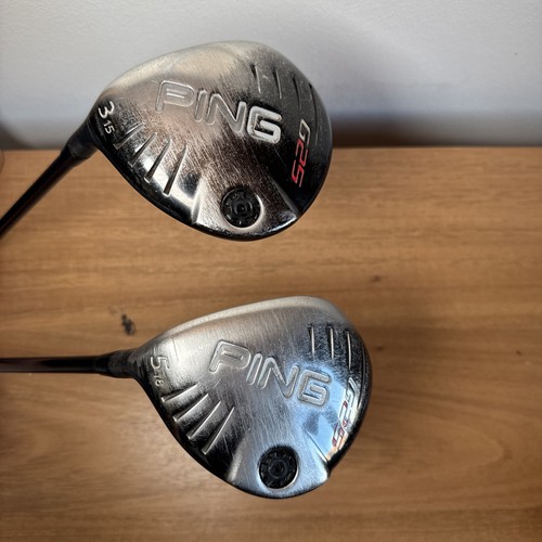 Ping g25 wood - /, 15/18