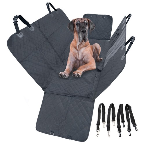 Hundedecke schutzmatte - hundedecke,