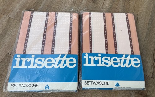 Irisette bettwäsche 135x200 - irisette,
