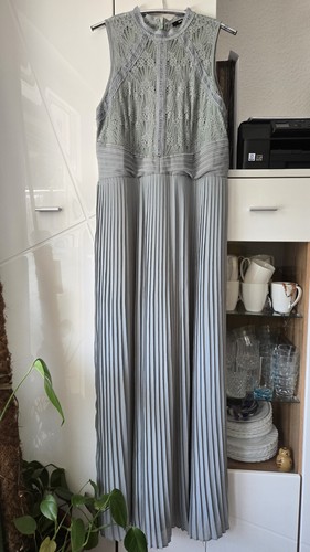 Tfnc london damen maxikleid - tfnc,