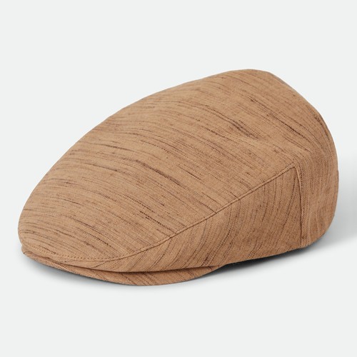 Brixton hooligan snap - snap, cap