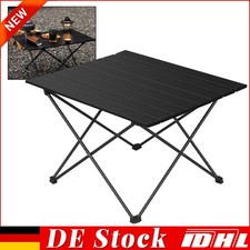 Campingtisch klappbar faltbar