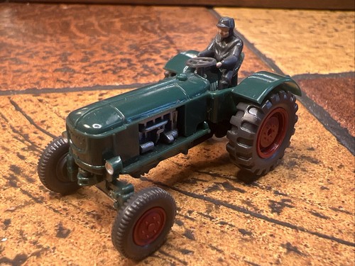 Wiking deutz f4l 514 - h0,