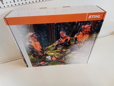 Stihl Freischneider  Schutzhose Protect FS Gr. S