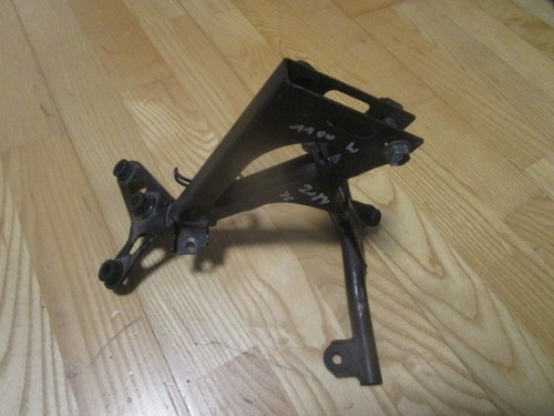 Halter instrumentenhalter - halter, /