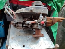 Motor für DDR Rasenmäher /