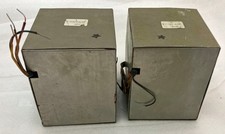 2 x Siemens Eingangs-