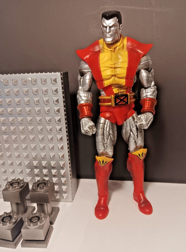 Marvel diamond select colossus - marvel,