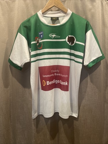 Coogee randwick wombats - coogee, souths