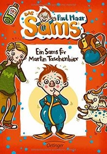 Ein sams für martin - ein,