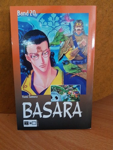 Manga basara band - band, 20!