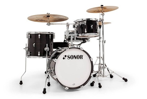 Sonor aq2 bop shell set - aq2,