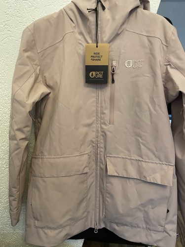 Picture jacket damen - jacket, jacke