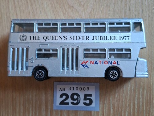 295 dinky toys - 295.,