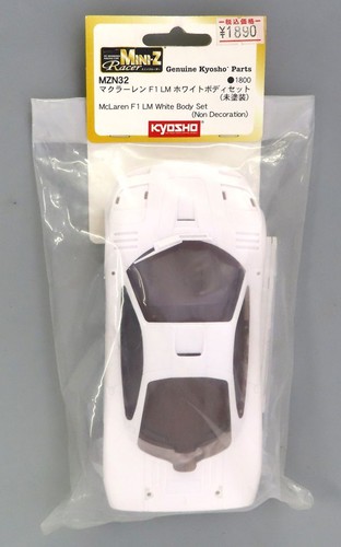 Kyosho mini auto scale - kyosho,