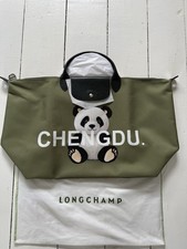 Longchamp Limited Edition