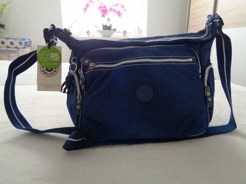 Kipling gabbie umhängetasche - kipling,