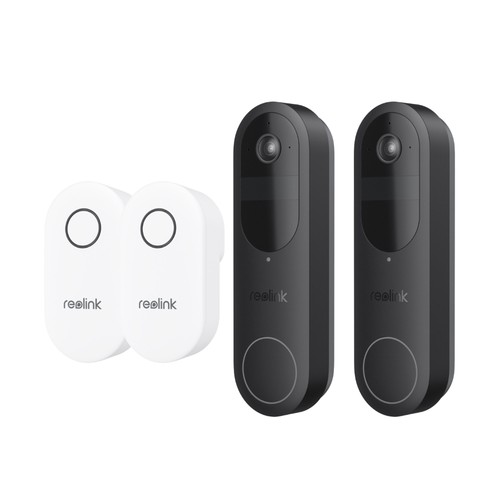 Reolink 4mp video - reolink,