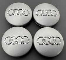 🟢 4x Original Audi