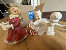 Göbel Figuren Konvolut 