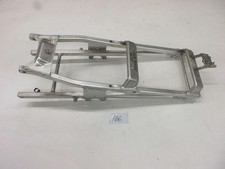 Heckrahmen Y66 Honda CBR 900 RR SC28 Hilfsrahmen Sitzbank Rahmen frame