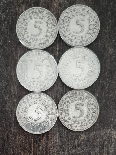 Dm silberadler - 5,