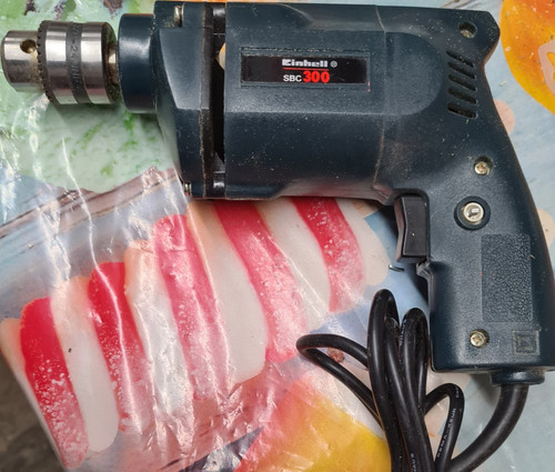Einhell sbc 300 - einhell, bohrmaschine