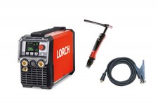 Lorch Jubiläumsaktion "25