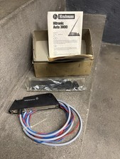 Hirschmann Hitronic Auta 3800