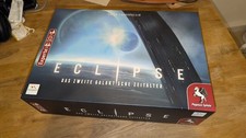 Spiel Eclipse – Das zweite galaktische Zeitalter (Pegasusspiele) Gebraucht