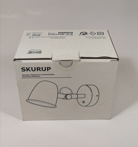 Ikea skurup wandleuchte - skurup,