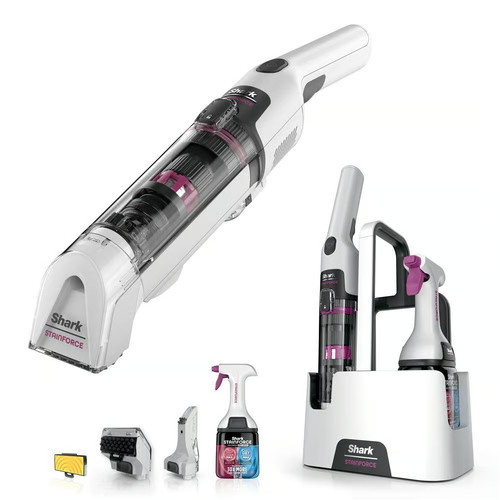 Shark hx100eut stainforce - hx100eut,