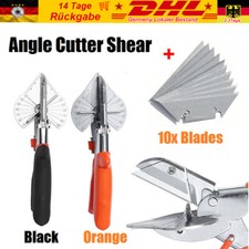 45°-135° Gehrungsschere