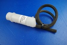 Luftfalle Waschmaschine -