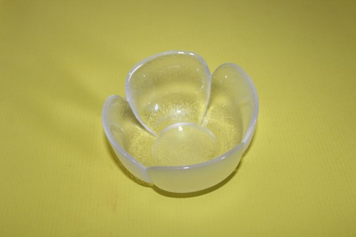 Glasschale rosenthal studio - glasschale,