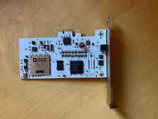 UAD-2 Solo PCI-E + Plugins (API, EMT, Friedman, Manley, u.a.)