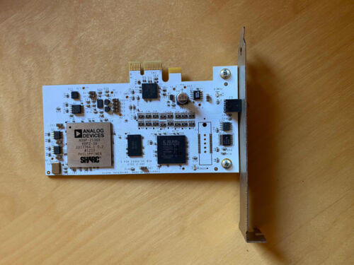 Uad solo pci plugins - uad-2, pci-e