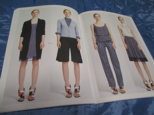 Mode werbung - -, ,