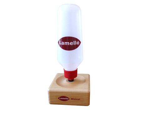 Lamello leimer minicol - leimer, mit