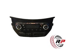 Klimabedienteil Schalter Klima