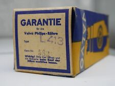 1x L 413 = RE 134 = B