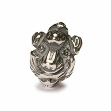 Trollbeads Bead "Finde Dein