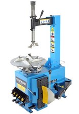 Reifenmontiergerät Reifenmontagegerät Reifen-Montiermaschine bis 22" 00494