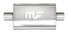 AUSPUFFTOPF MAGNAFLOW -