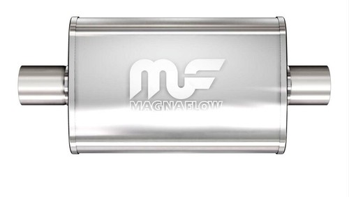 Auspufftopf magnaflow - magnaflow,